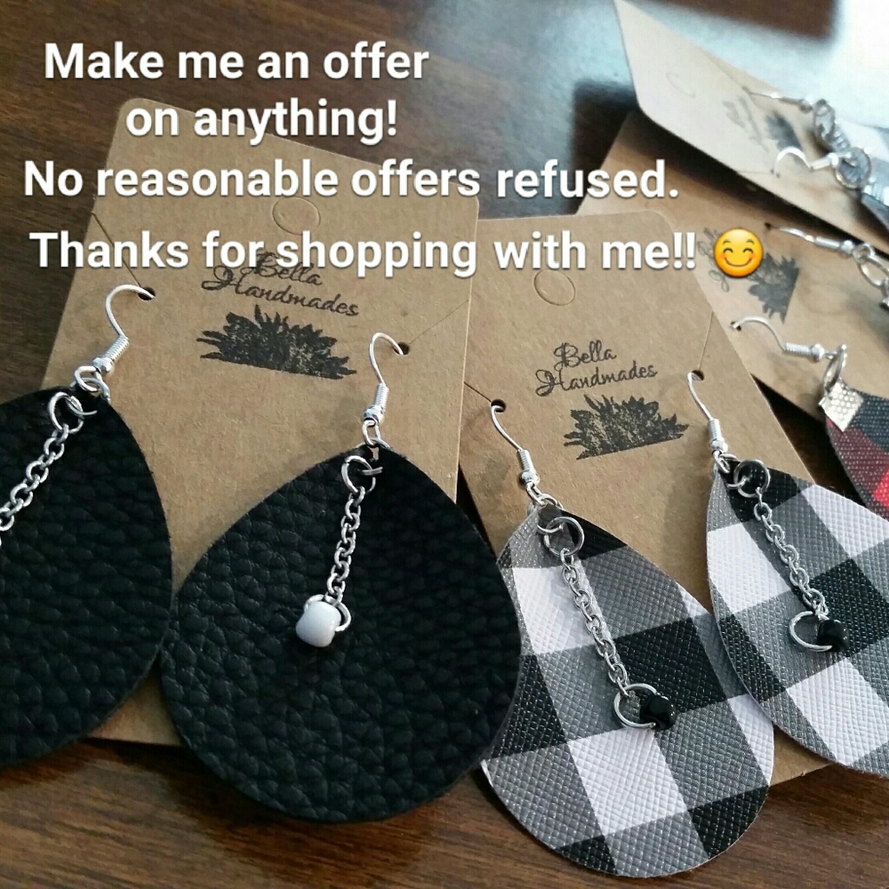 Make me an offer!